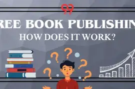 Free book Publishing: How Does It Work