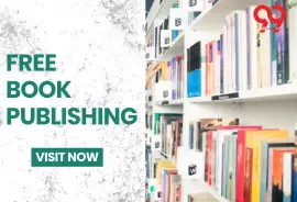 Free book Publishing: How Does It Work