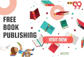 Free book Publishing: How Does It Work