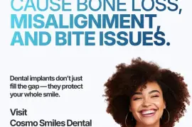 PPO Insurance VA Use Your Benefits at Our Dental Clinic