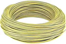 Buy Lapp 4726012 Single Core Hook Up Wire | Durable Electrical Cabling | En