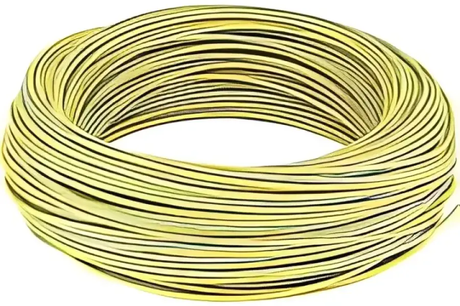 Buy Lapp 4726012 Single Core Hook Up Wire | Durable Electrical Cabling | En