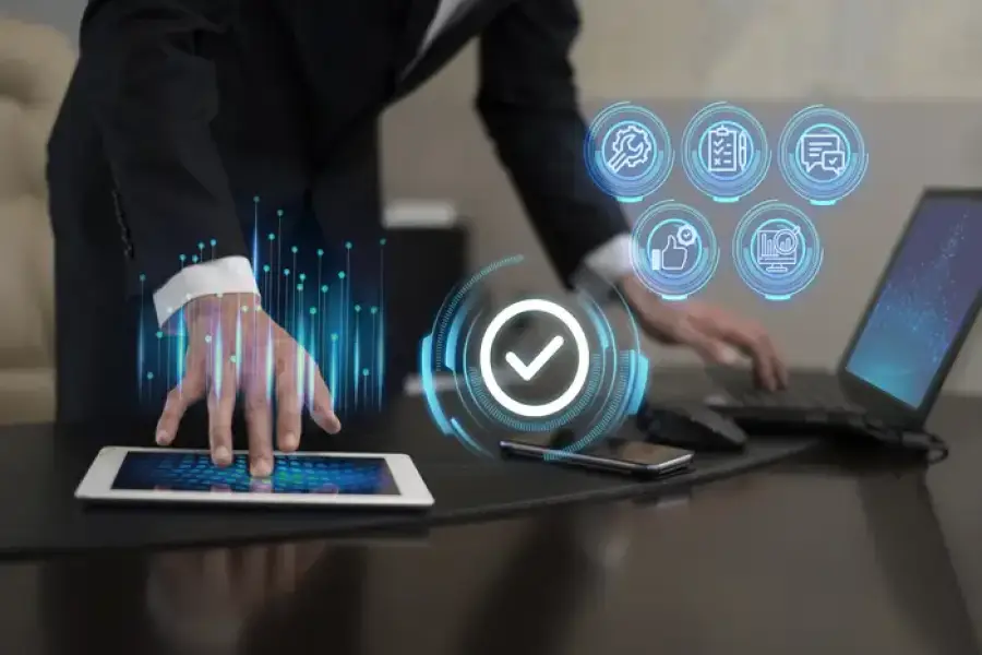 Best IOT Development and Consulting Services Singapore