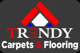 King size bed Tipton--Trendy Carpets 