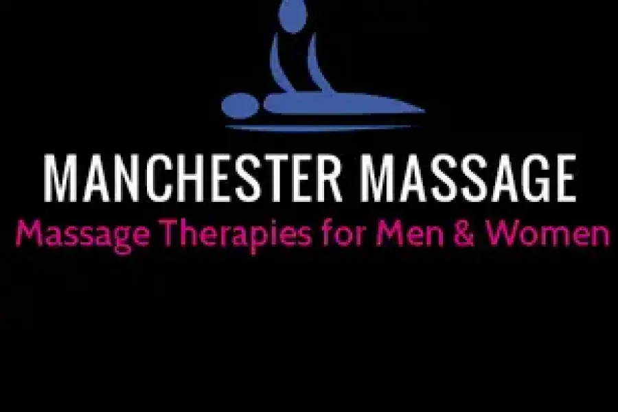 Head Shoulders Massage Manchester