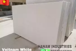 Vietnam White Marble Pakistan