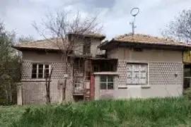 Cheap House In DOLETS Village Popovo Bulgaria