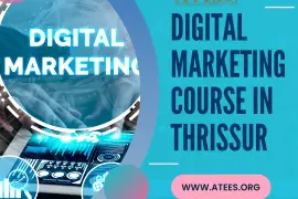 Digital Marketing Course In Thrissur