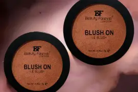 Blush On - Beauty Forever London Blush On