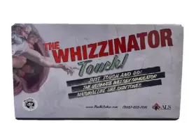 Buy the Whizzinator Touch | Smokedale Tobacco