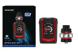 Smok V2 Species 230W Kit at Smokedale Tobacco