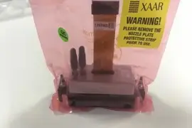 Xaar 1003-GS12U Printhead (MEGAHPRINTING)