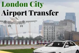 Discover Effortless Airport Transfers with Airports Travel Ltd