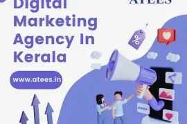 Digital Marketing Agency In Kerala