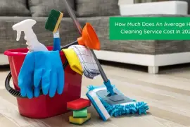 House Cleaning Services Graham WA