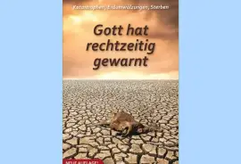 eBook  Gott hat rechtzeitig gewarnt Kostenlos