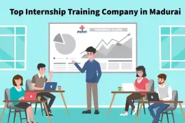 Top Internship Training Company in Madurai