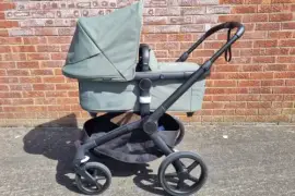 Bugaboo Fox 5 Complete Stroller