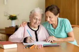 Best Alzheimer's Care in Houston