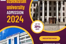 High-quality Medical Education With Mbbs In Uzbekistan