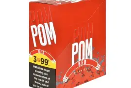  Pom Pom Cigarillos