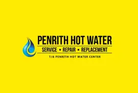 Hot Water System Services - Penrith