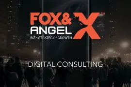 Invest In India with Fox&Angel: Unlock the Potential of a Rising Econom