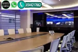  شاشات العرض التفاعليه الدعائية 0544217662