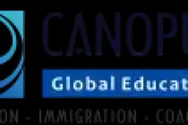 Study Abroad Consultants in Surat - Canopus Global Education