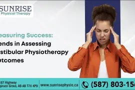 Vestibular Physiotherapy: A Breakthrough Treatment 