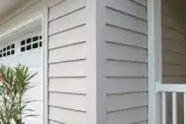 Ideal Siding® Memphis