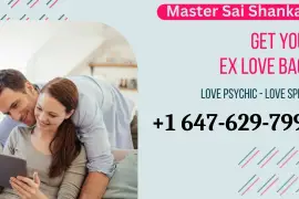 Psychic and astrologer in Hamilton, Canada | Pandit Sai Shankar