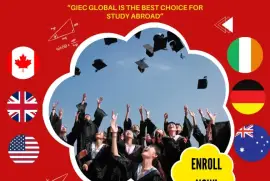 Apply for Netherlands Student Visa in Sri Lanka with GIEC Global