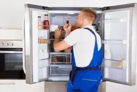 Reliable Orange County Refrigerator Repair Experts 