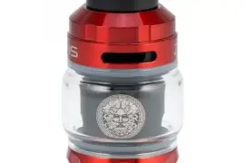 Geekvape Z Sub Ohm Tank