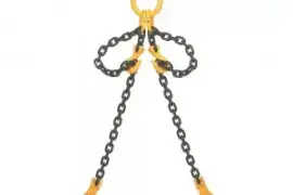 Certified Chain slings in Australia 