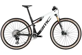 2024 BMC Fourstroke 01 LTD Mountain Bike (RACYCLESPORT)