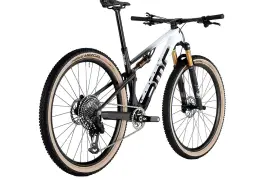 2024 BMC Fourstroke 01 LTD Mountain Bike (RACYCLESPORT)