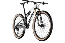 2024 BMC Fourstroke 01 LTD Mountain Bike (RACYCLESPORT)