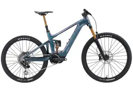 2024 Giant Trance X Advanced E+ Elite 0 Mountain Bike (RACYCLESPORT)