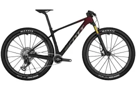 2024 SCOTT Scale RC SL TR Mountain Bike (RACYCLESPORT)