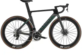 2024 Canyon Aeroad CFR AXS Road Bike (RACYCLESPORT)