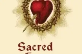 Sacred Heart book