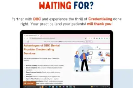 Top Dental Credentialing Specialists