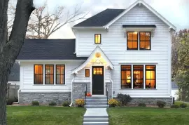 Ideal Siding® Hartford