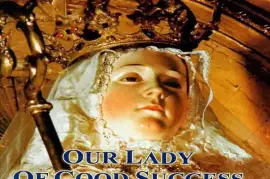 Our Lady of Good Success