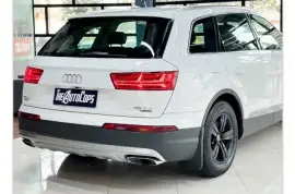 Best Quality Second Hand Audi Cars at The AutoCops, Pune