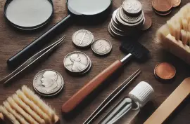 Coin Preservation - The Coin Supply Store