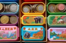 Coin Holder Boxes - The Coin Supply Store