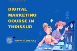 Digital Marketing Course In Thrissur